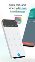 Groundwire: VoIP SIP Softphone poster