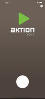 Aktion eCard الملصق