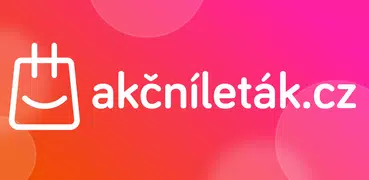 Akcniletak.cz