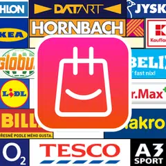 Akcniletak.cz XAPK download