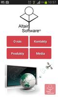 AltairSoftware постер