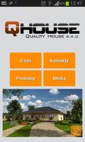 QHouse Affiche