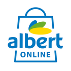 Albert Online icône