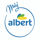 Můj Albert icône