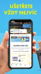 Скачать Můj Albert XAPK