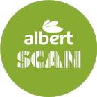 Albert SCAN icône