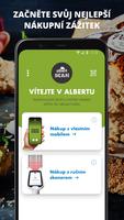 Albert SCAN постер