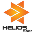 HELIOS Mobile icône