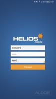 HELIOS Mobile Affiche