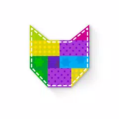 Descargar XAPK de Quilt Cat - Para cada quilters