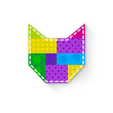 Quilt Cat icon