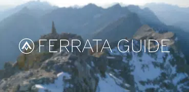 FerrataGuide: Ferrata database