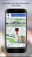 Free GPS Navigation syot layar 2