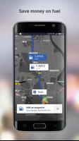 GPS-navigatie screenshot 3