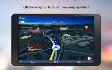 Free GPS Navigation APK 17.9.1 Download for Android – Download Free GPS  Navigation APK Latest Version - APKFab.com