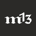 ikon M13