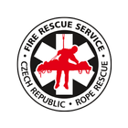 Rope Rescue CZ Zeichen