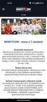 Montycon syot layar 2