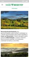 Naše Beskydy screenshot 1