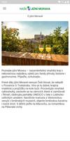 NAŠE JIŽNÍ MORAVA скриншот 1