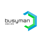BUSYMAN icône