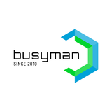 BUSYMAN 图标