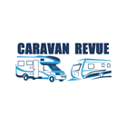 Caravan revue icône