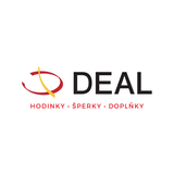 DEAL - Klenotnictví icon