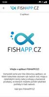 FISHAPP.CZ capture d'écran 1