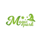 Magic park icône