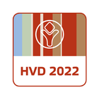آیکون‌ HVD 2022