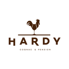HaRdy – Pension & Cognac icône