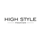 HighStyle Fashion icône