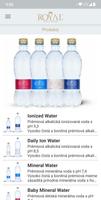 Royal Water SK تصوير الشاشة 3
