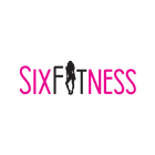 SixFitness иконка