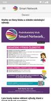 Podnikatelský klub Smart Network स्क्रीनशॉट 3