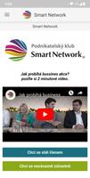 Podnikatelský klub Smart Network स्क्रीनशॉट 1