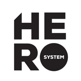Hero System 图标