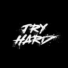 TRY HARD icon