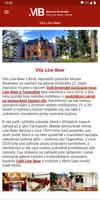 Vila Löw-Beer スクリーンショット 1