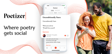 Poetizer: Read & Write Poetry APK