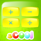 sCool Math-icoon