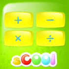 sCool Math biểu tượng