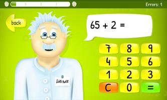 sCool Math স্ক্রিনশট 2