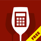 Wine Rater Free biểu tượng