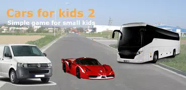Cars for kids 2 - FREE