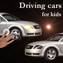 Cars for kids, driving cars APK