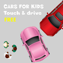 Cars for kids - free simulator APK