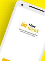 Moje Garáž পোস্টার