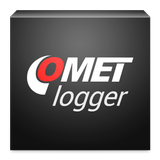 Logger downloader-icoon